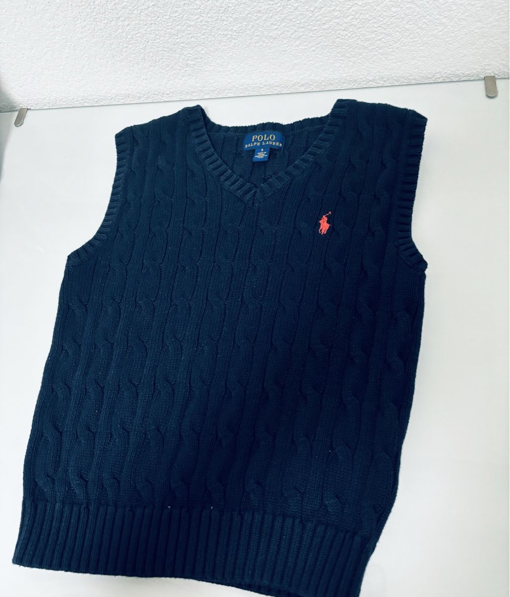 Ralph Lauren Altro abbigliamento per bambino: Polo Ralph Lauren Boy – Usato da Stallikon venduto da Toluu 1