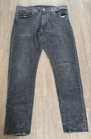 Levis 512 Herren Jeans, Grösse W36 L32💙