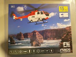 FM105 Helikopter