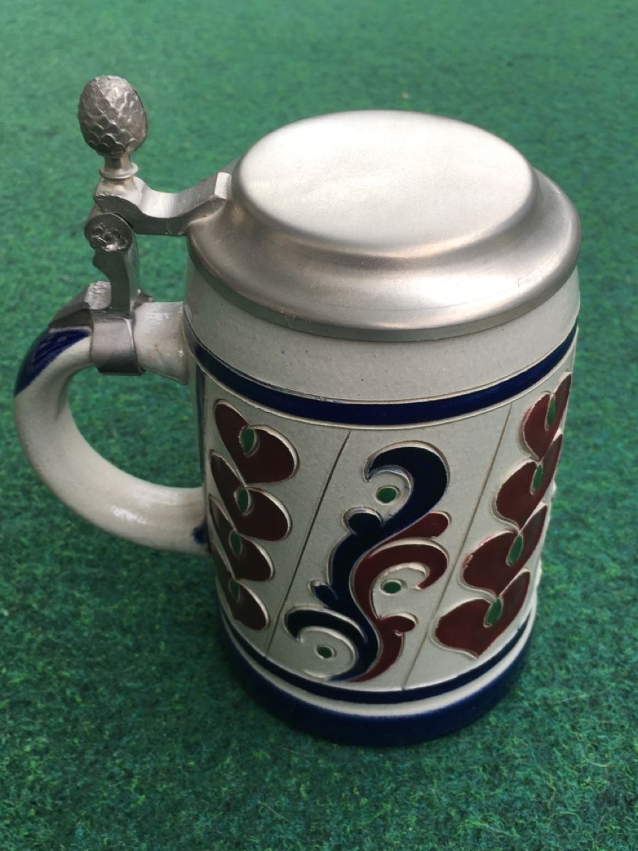 Bicchieri: Bierkrug – Usato da Wangen b. Olten venduto da Finolino28 2