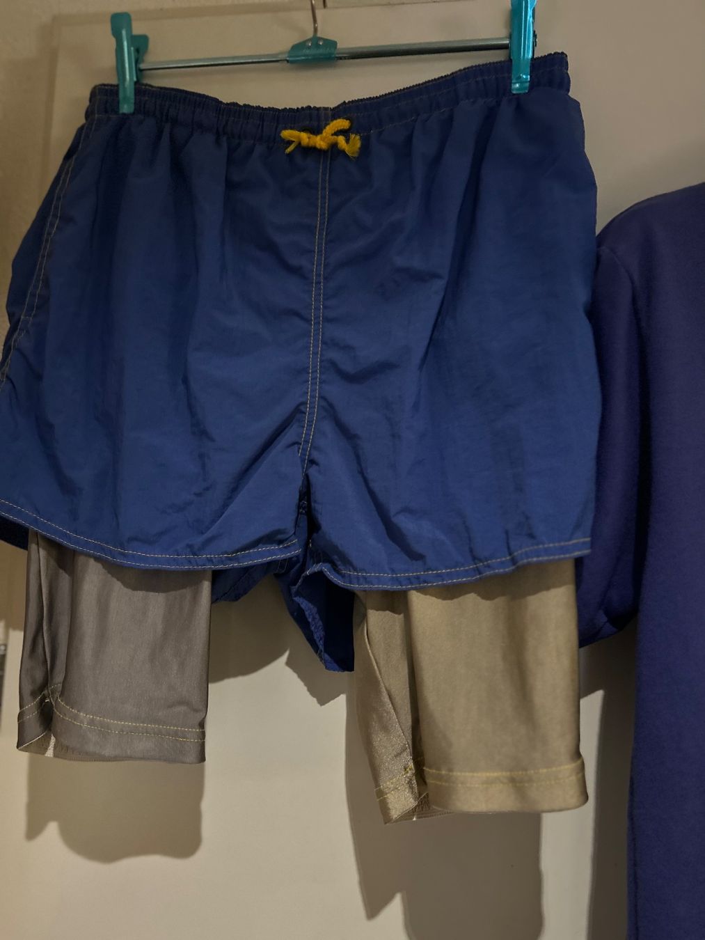 Canottiere & Pantaloni: Sportdress – Usato da Zumikon venduto da Uranus88 2