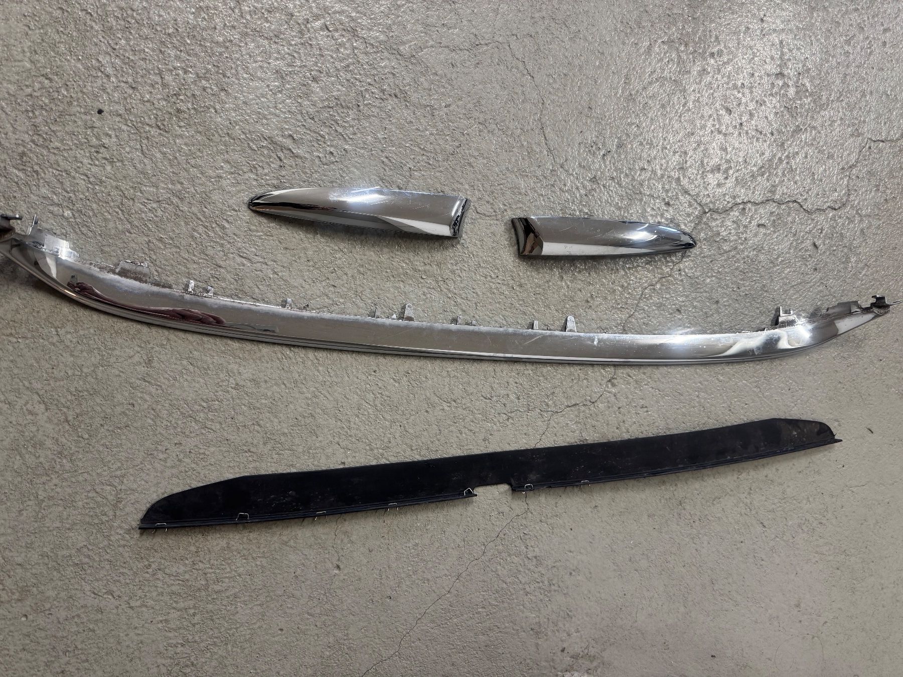 Fiat Tutti pezzi di ricambio auto: Fiat 500 Teile – Usato da Zürich venduto da vlsl71 3
