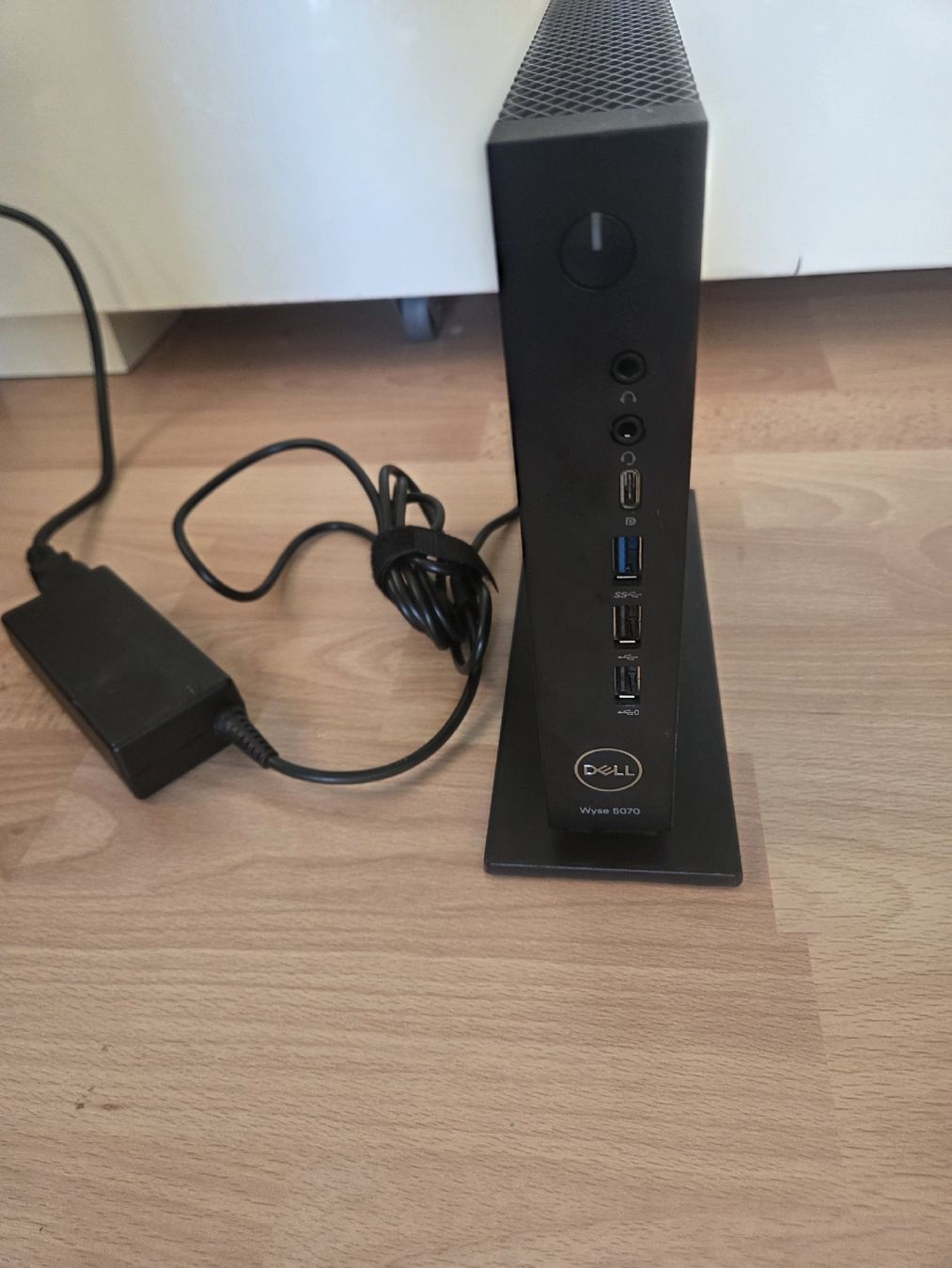 Dell PC: Dell Wyse 5070 Thin Client - Intel Celeron J4105 - netzteil – Usato da Flawil venduto da Hamdia12 8