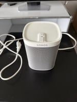 Sonos Play:1 Lautsprecher weiss