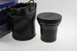 Olympus TCON-17 Tele Konverter 1.7x 55mm #v1
