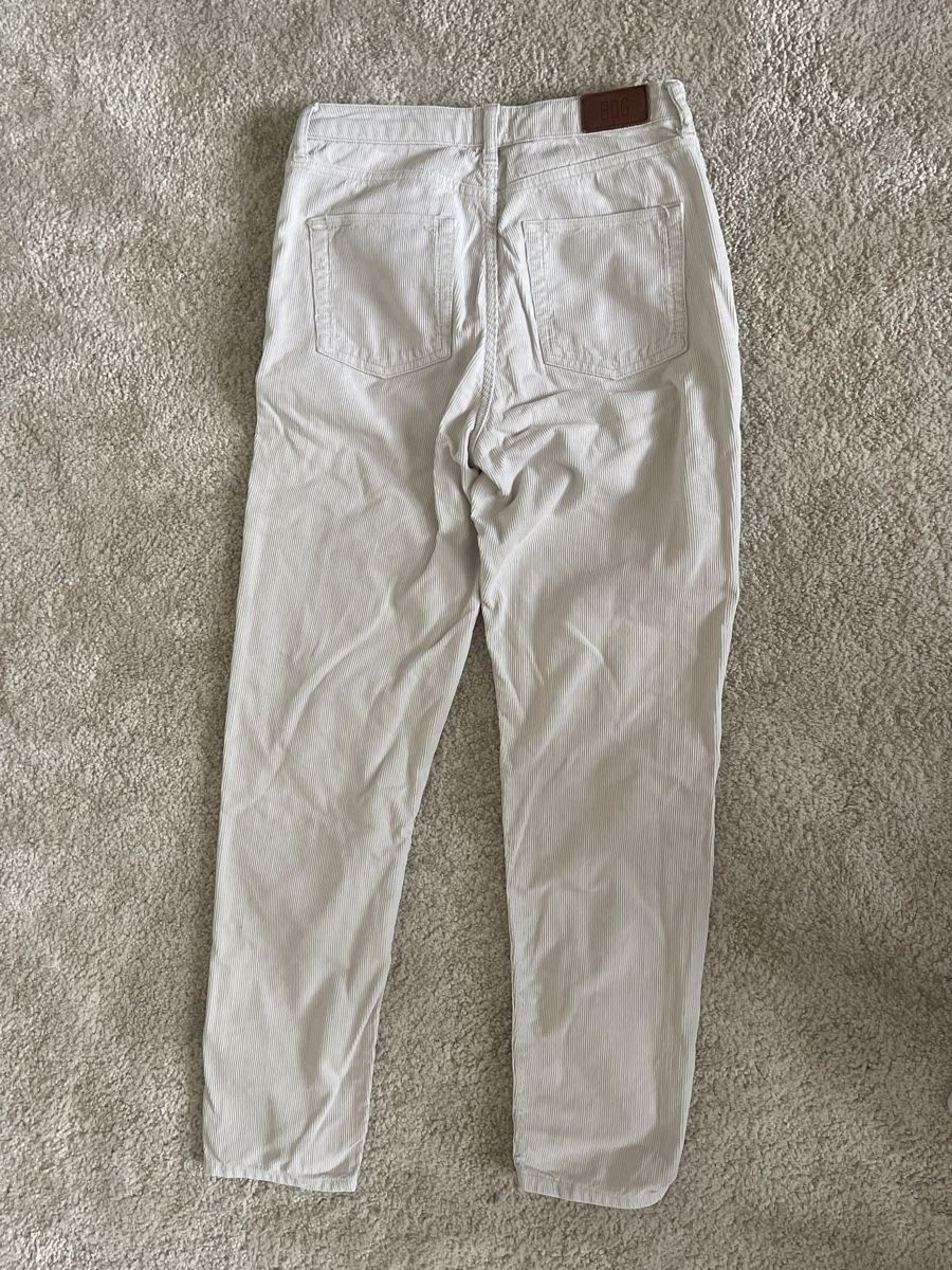 Urban Outfitters Hosen: BDG Cord Hose Urban Outfitters – Gebraucht aus Zürich von WeisserPlanet 1
