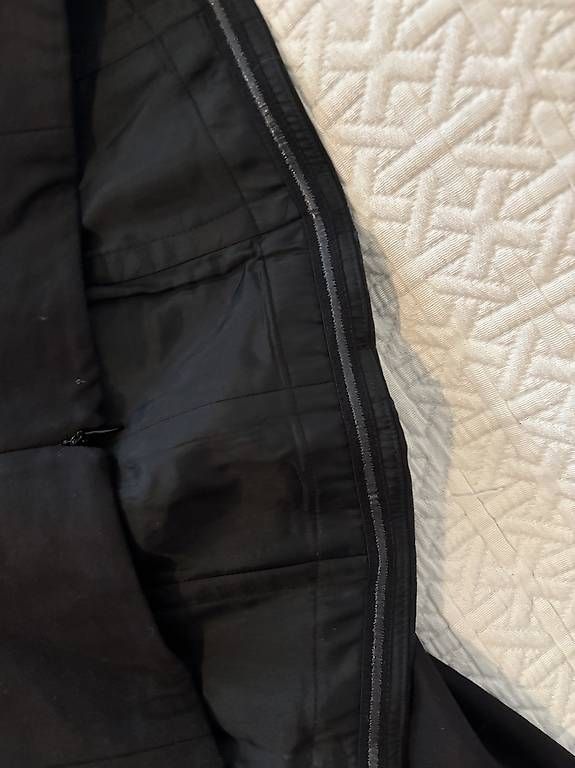 Caroll Vestiti: Caroll Cocktailkleid 44 – Usato da St. Gallen venduto da Svitlana.G 3