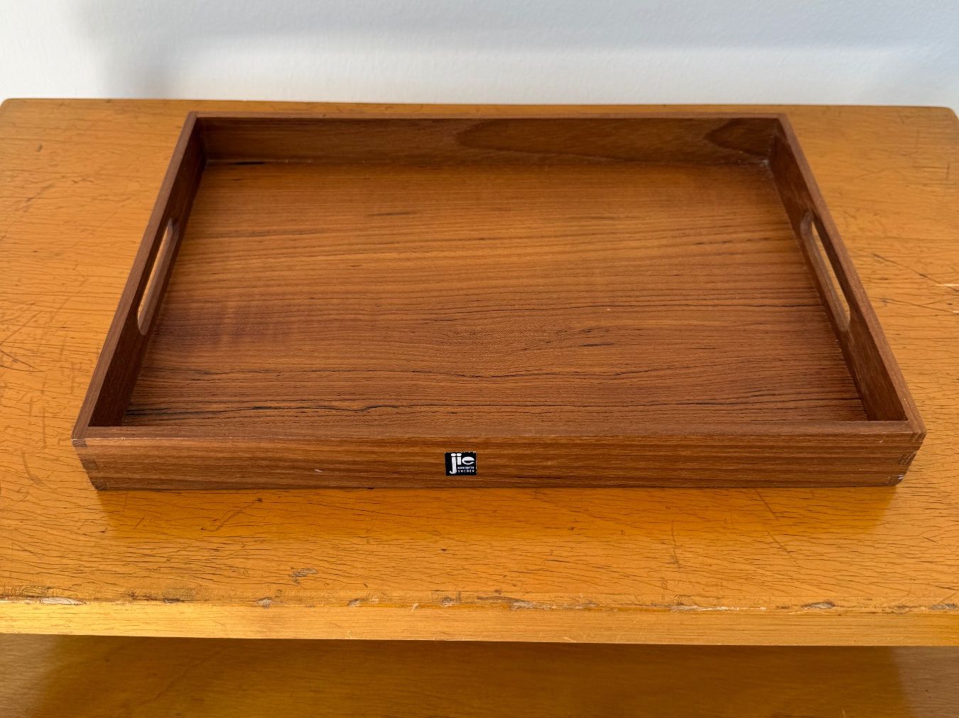 Geschirrsets: jje Cantofta Sweden Apero- oder Vorspeisenset Midcentury – Gebraucht aus Luzern von Mamutpe 3