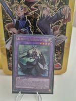 Yugioh Ältestes Wesen N'Tss
