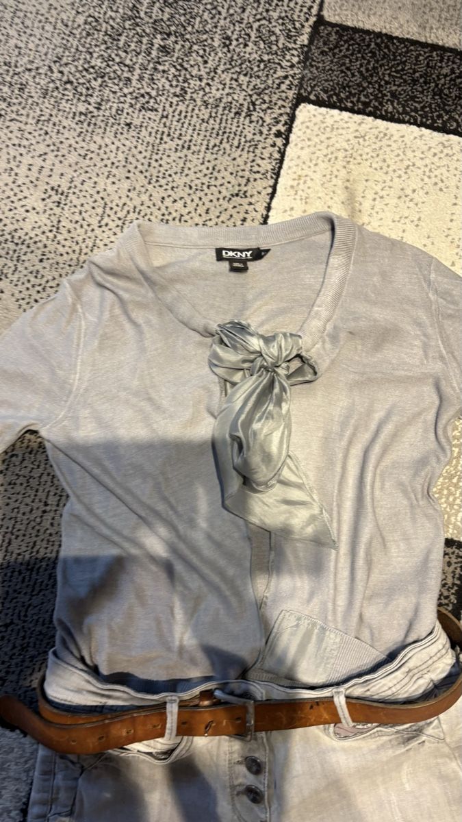 Cecil Kleiderpakete: Cecil Jeans mit Jäckli – Gebraucht aus Balsthal von wasserente 2