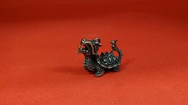 Mystischer Glücksdrache figur- Top Zustand!