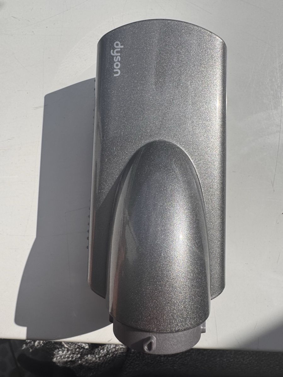 Dyson Altro per la casa: Dyson Aurwrap feste Smoothing Bürste – Nuovo (secondo la descrizione) da Benglen venduto da Maune 1