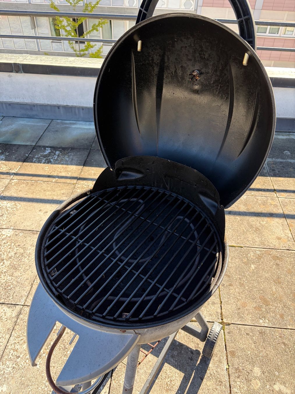 Trisa Griglie: Elektrogrill Trisa – Usato da Bern venduto da Cyru123 2