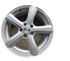 Jantes d'origine Tiguan pour pneus hiver 17"marque Gamaparts