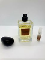 2 ml ARMANI PRIVE CEDRE OLYMPE ABFÜLLUNG