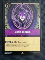 Magic Mirror