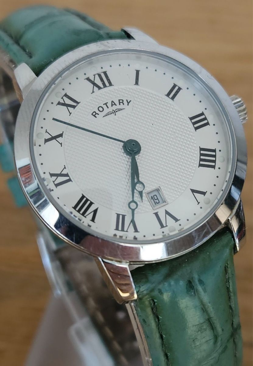 Rotary Orologi: Vintage Rotary – Usato da Untersiggenthal venduto da TimeandShine 1