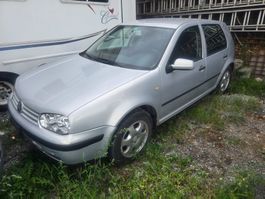 VW Golf IV 2.0l