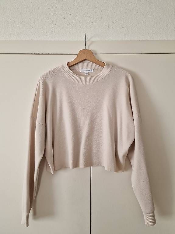 Maglioni & Felpe: Kurzer,leichter Pullover - Grösse L – Usato da Dällikon venduto da m.py_92 1