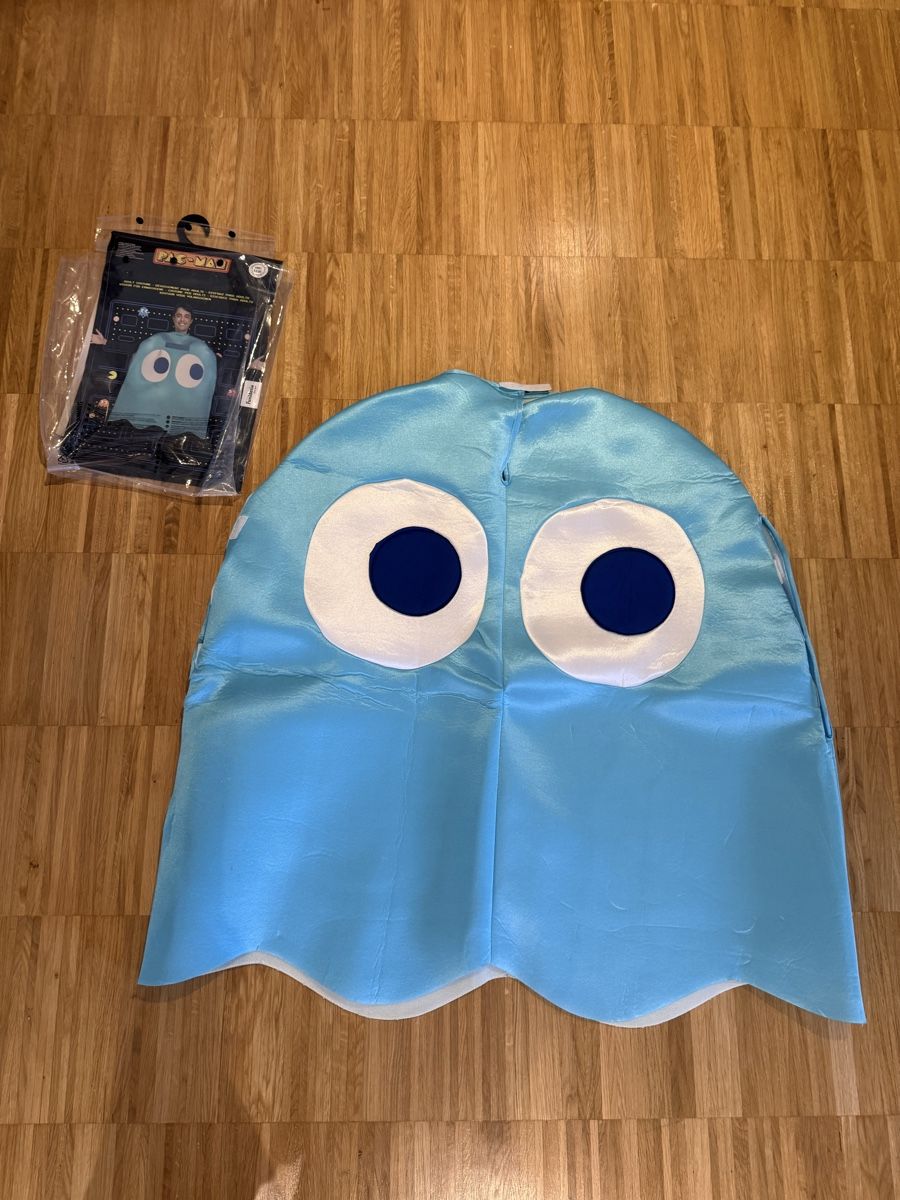 Kostüme: Pac Man costume – Gebraucht aus Adliswil von avatar83 1