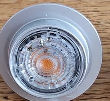 3 LED Lampe - Neuwertig - Warmes Licht für gemütliche Abende