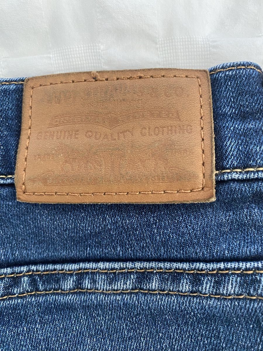 Levi's Jeans: Levis jeans 27 – Gebraucht aus burgdorf von kaethiduebi 3