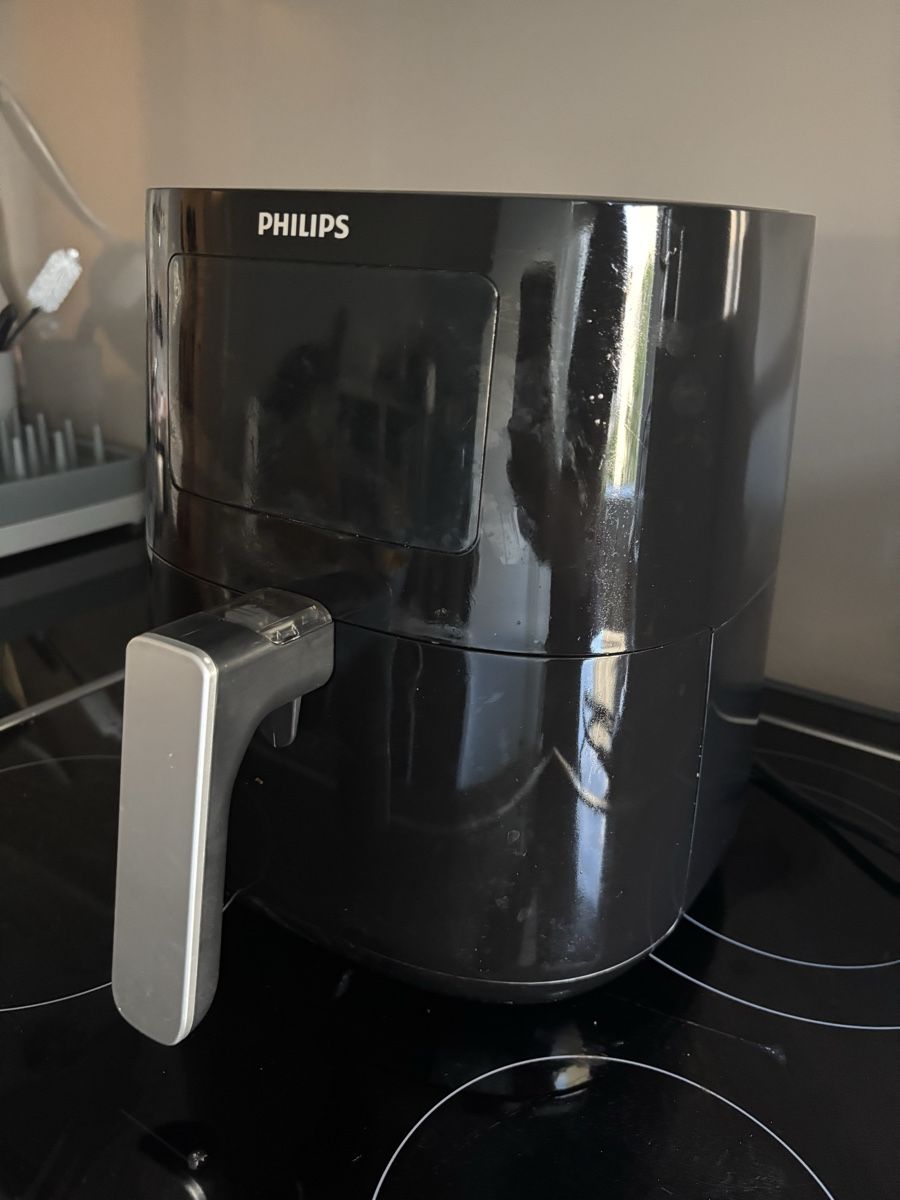 Philips Appareils de cuisine: Philips Airfryer – D'occasion à Glattbrugg par kyz_vasiliki