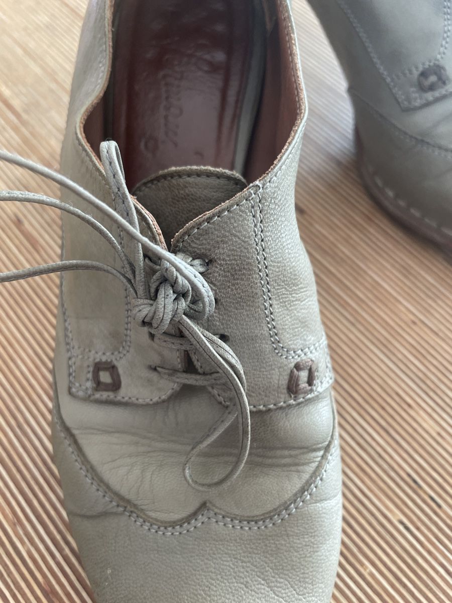 Damenschuhe: Schuh Alberto Fermani Gr.39 – Gebraucht aus Zürich von Lupini 1