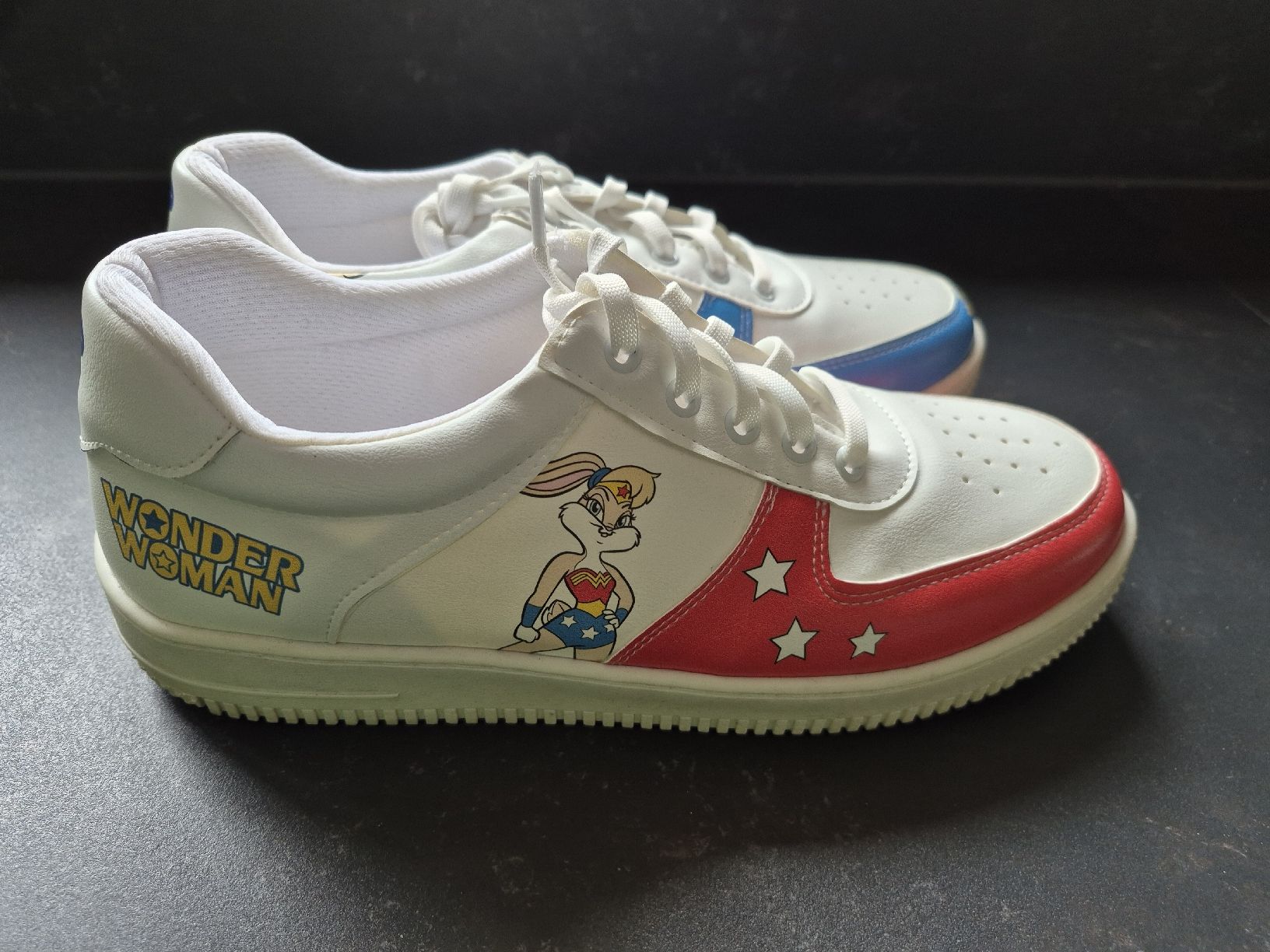 Scarpe da donna: Sneaker von Dogo – Nuovo (secondo la descrizione) da Menziken venduto da porsche019 1