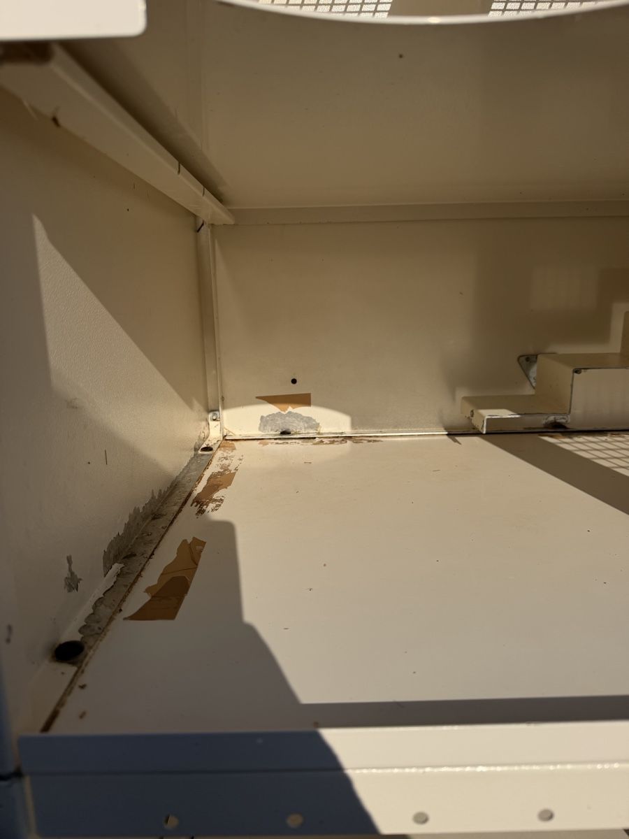Gabbie, trasporto & Sicurezza: Rattenkäfig mehrstöckig – Usato da Laupen ZH venduto da baroje 3