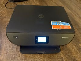 Der Drucker HP