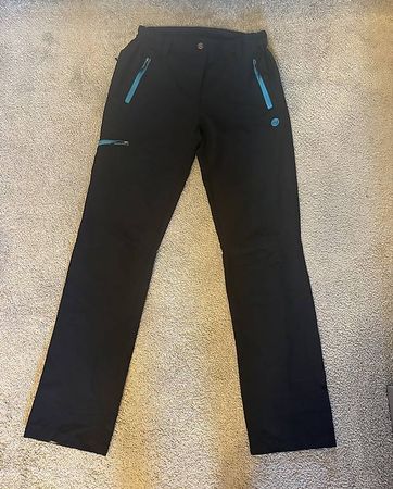 46 Nord Damen Outdoorhose Grösse 36  CHF 20.