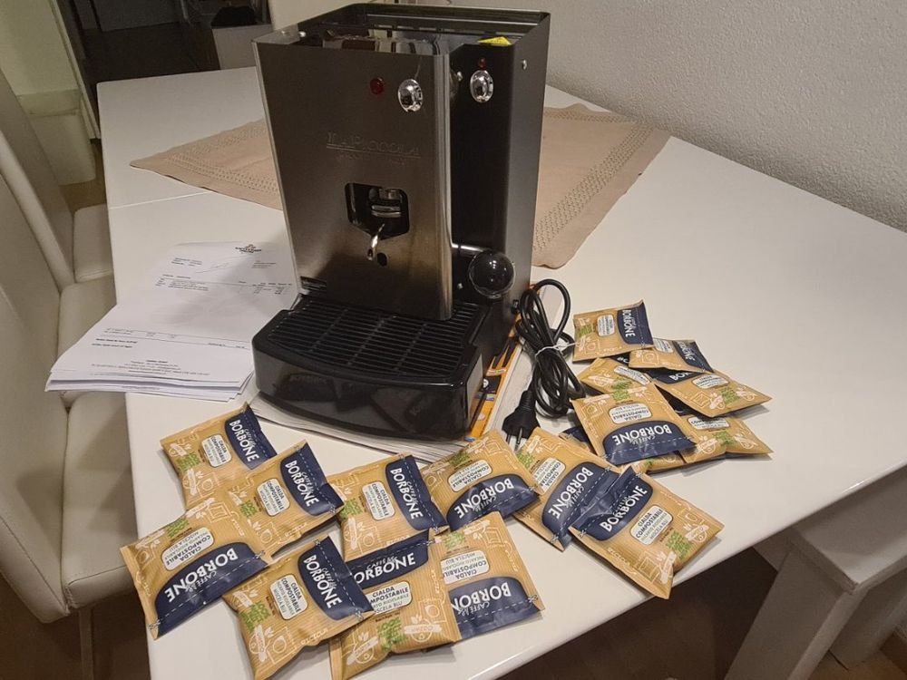 La Piccola Grande Italy Kaufen auf Ricardo