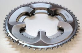 Kettenblätter Shimano Ultegra 50/34Z, FC-6750