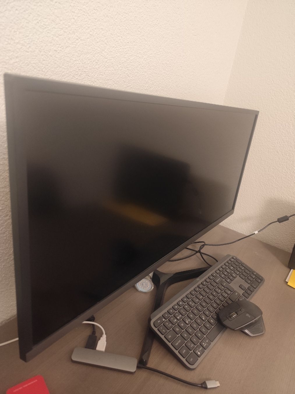 Samsung Monitor: Samsung écran 34 pouces  – Nuovo (secondo la descrizione) da Lausanne venduto da msp_l2py