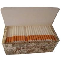 Zigarettenhülsen,Filterhülsen,4x300 stk