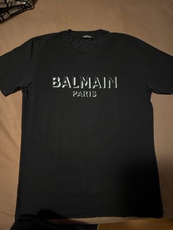 BALMAIN t-shirt