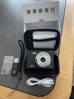 Digitalkamera 