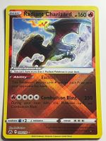 Radiant Charizard 020/159 🇬🇧🇺🇸