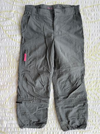 Icepeak Wanderhose Gr 116