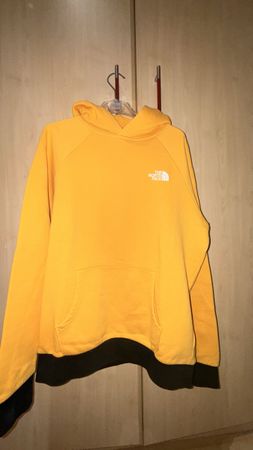 The North Face Hoodie 