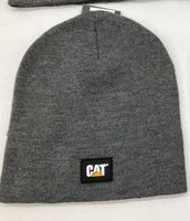 Caterpillar Wintermütze