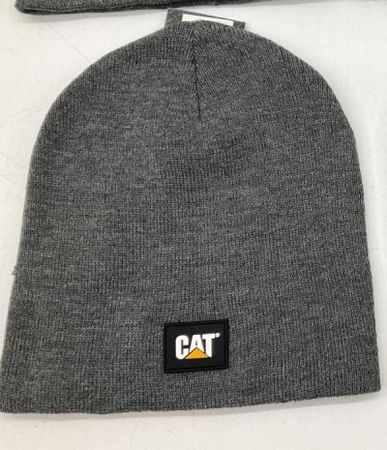 Caterpillar Wintermütze