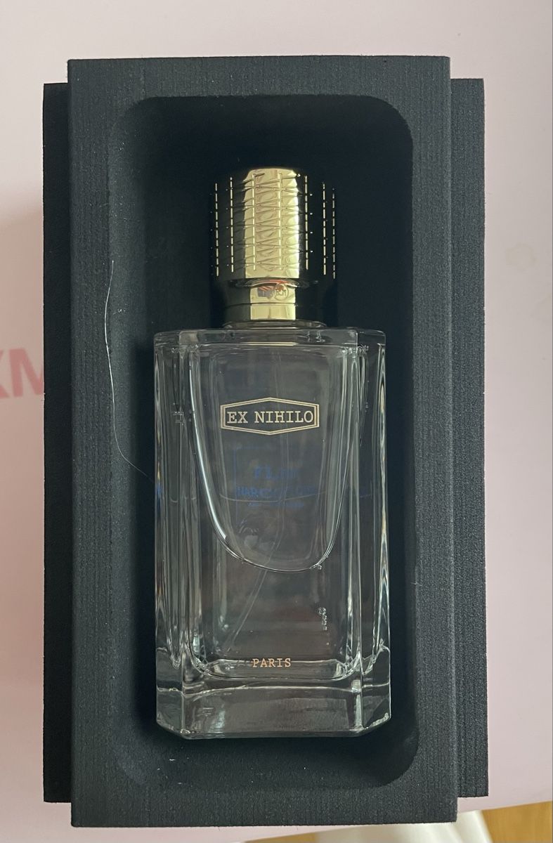 Ex Nihilo Parfum & Eau de Toilette: Ex Nihilo Fleur Narcotique – Neu (gemäss Beschreibung) aus Luzern von latimi3 2