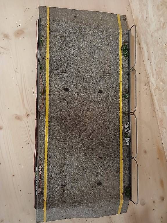 Modellismo RC: Brücke 1:14 – Usato da Eichberg venduto da luk_6sxq 1