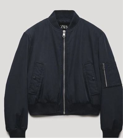 Jacket zara