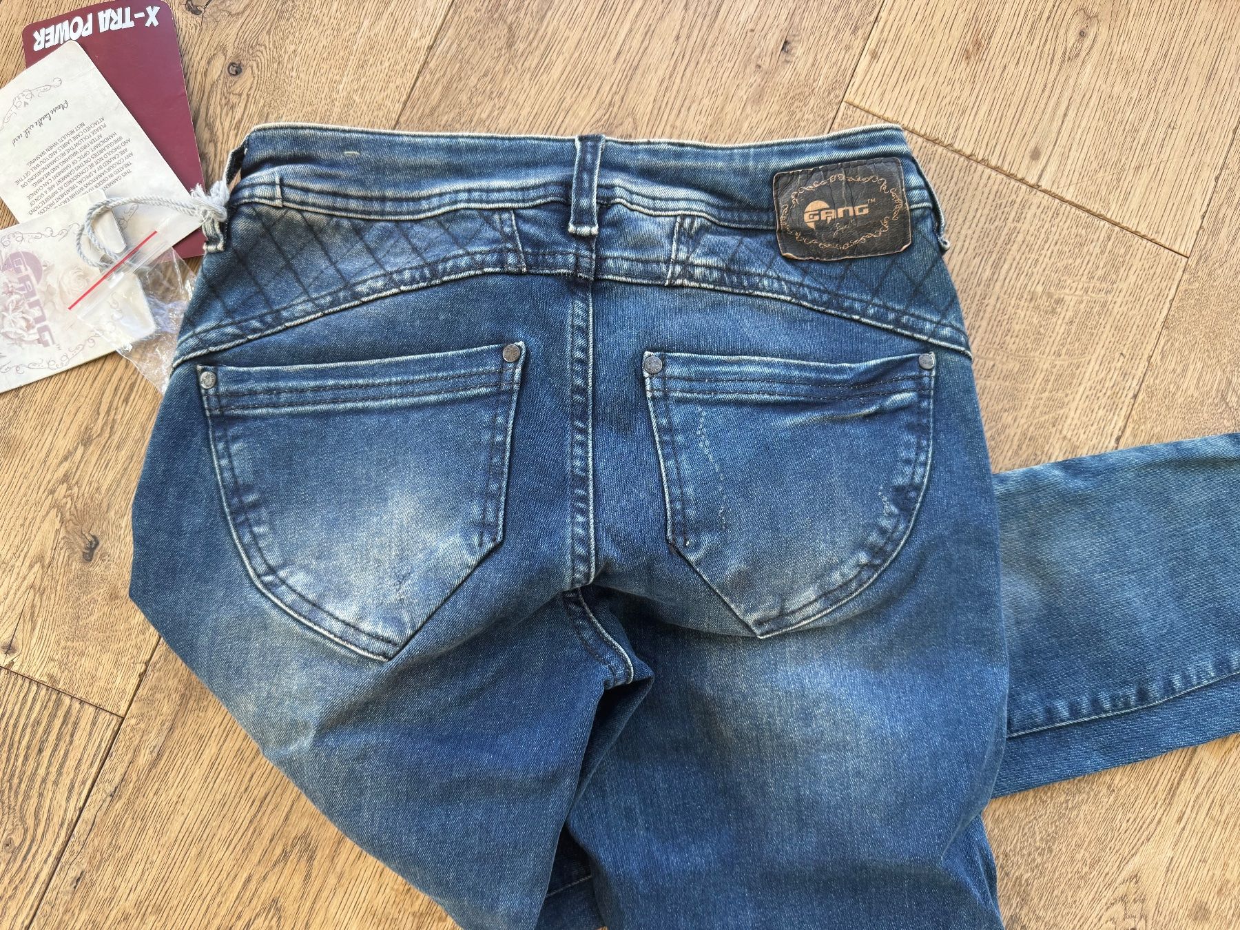 Pantaloni: Jeans, Gang,  //NEU// 25 – Nuovo (secondo la descrizione) da Stettfurt venduto da outlet72 3