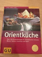 Kochbuch Orientküche über 100 Rezepte guter Zustand