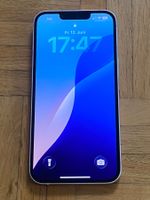 iPhone 13, einwandfrei, Farbe hellrosa