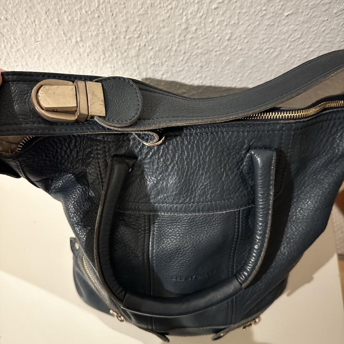Chloé Borse da donna: Chloe Hobo – Usato da Aesch BL venduto da ili23_yg5k 1
